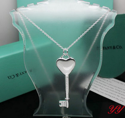 Collana Tiffany Modello 117